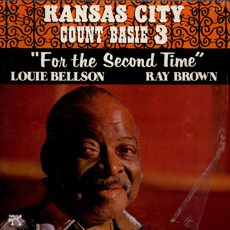 Kansas City - For the Second Time